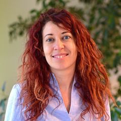 Nagy Orsolya