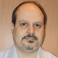 Dr. Nehme Salem Georges