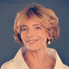 Dr. Fendler Judit