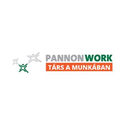 Pannon-WORK logo