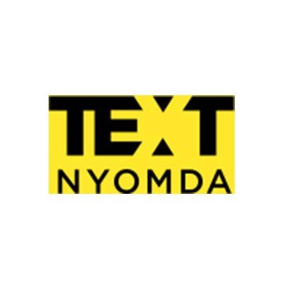 TEXT Nyomdaip_logo